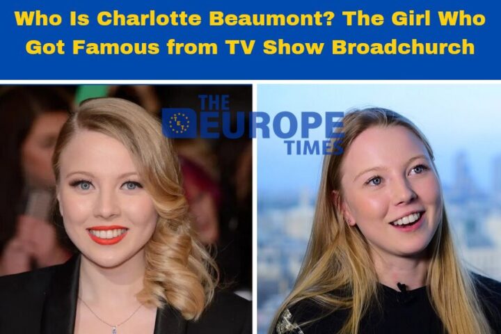 Charlotte Beaumont