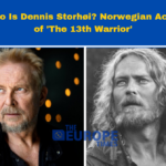 Dennis Storhøi