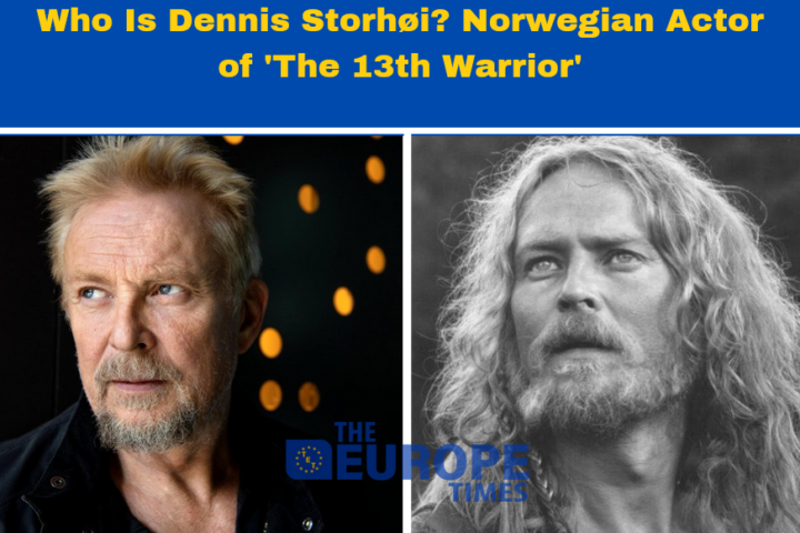 Dennis Storhøi
