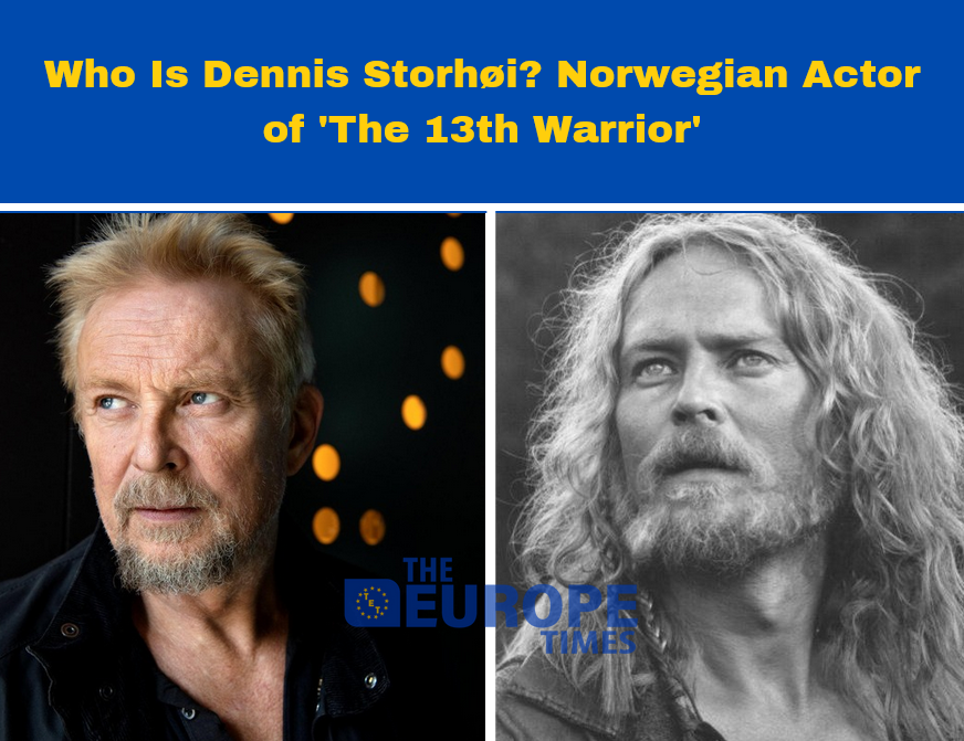 Dennis Storhøi