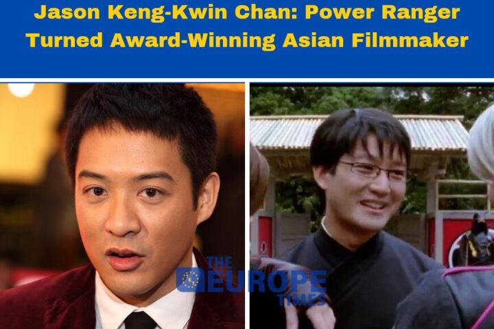 Jason Keng-Kwin Chan