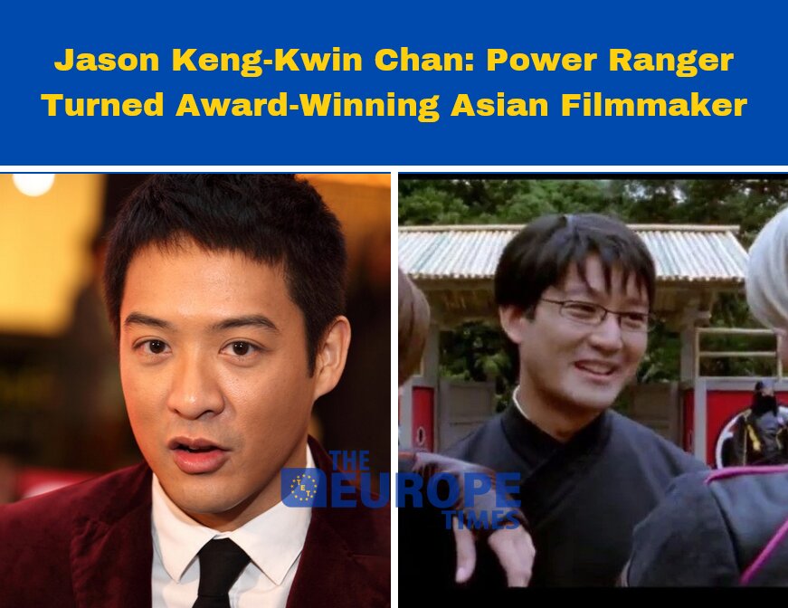 Jason Keng-Kwin Chan