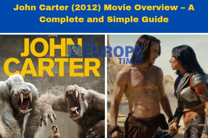 John Carter
