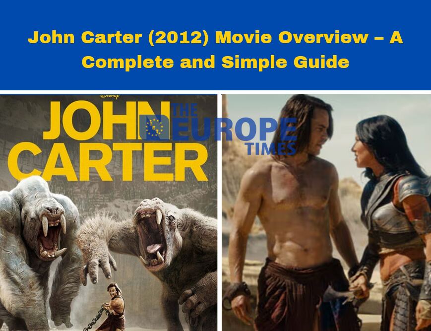 John Carter
