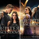 Jupiter Ascending