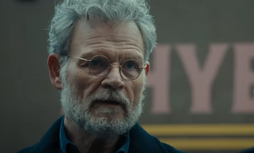 Yorick van Wageningen