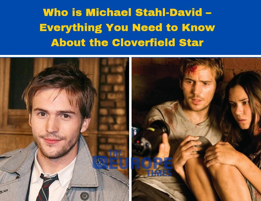 Michael Stahl-David
