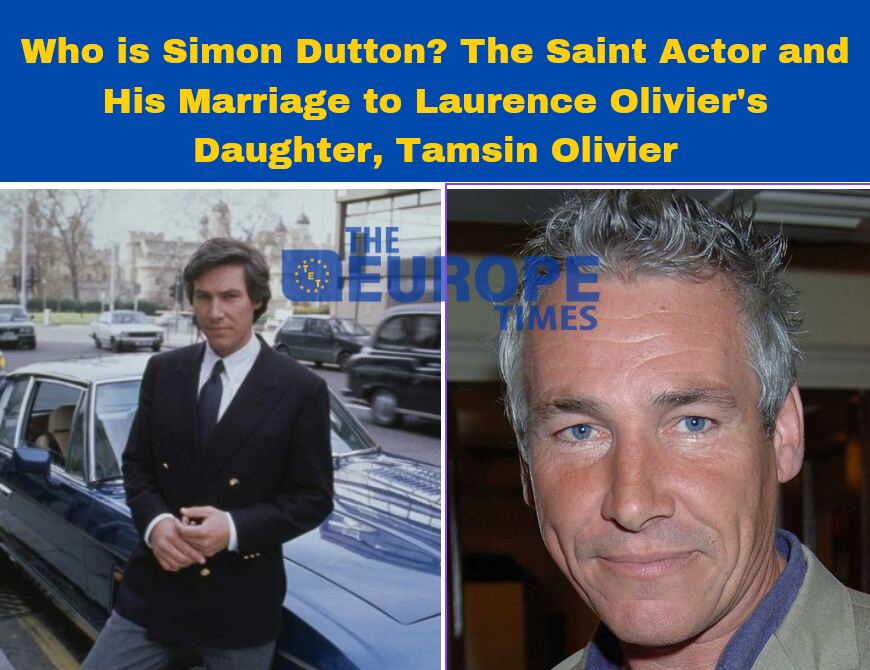 Simon Dutton
