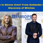 Steven Cree
