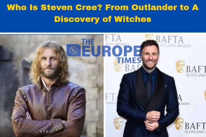 Steven Cree