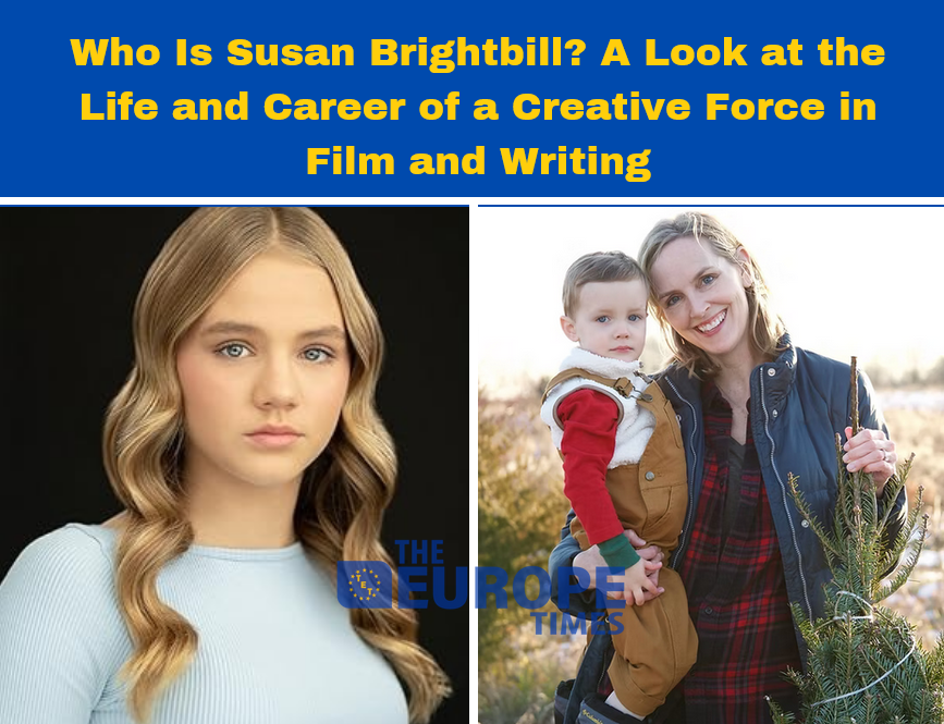 Susan Brightbill