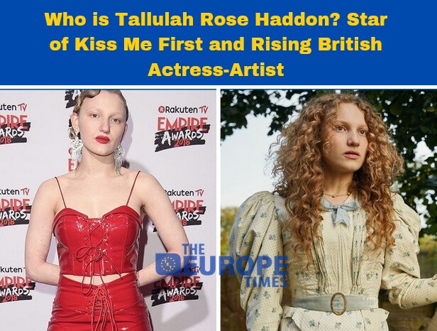 Tallulah Rose Haddon