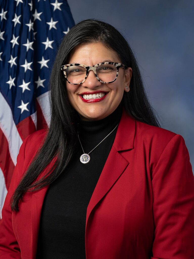 Fayez Tlaib