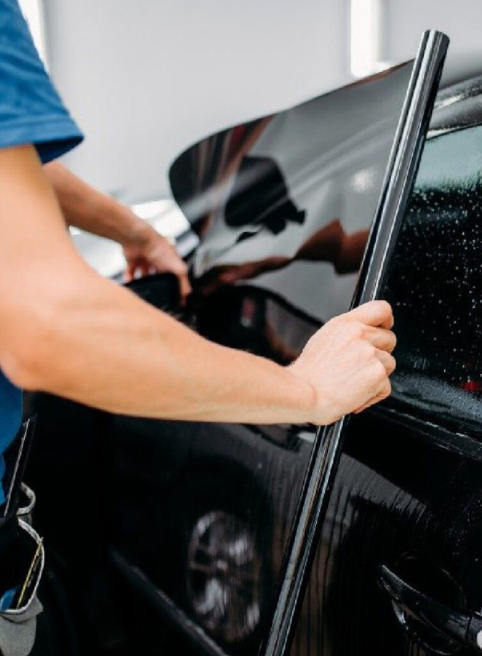 How Much to Tint Car Windows