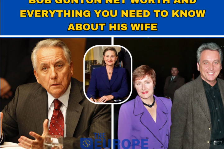 Bob Gunton Net Worth