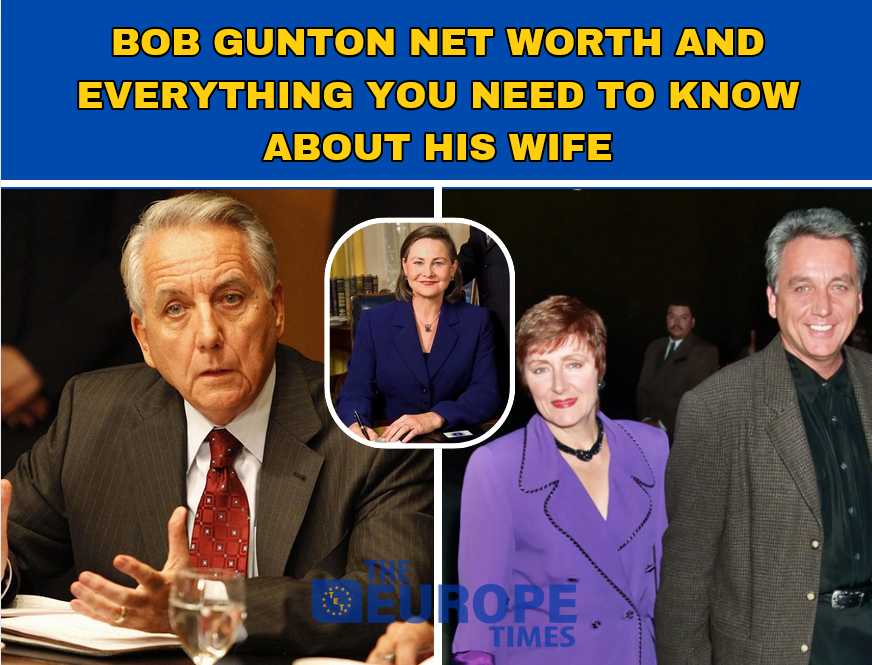 Bob Gunton Net Worth