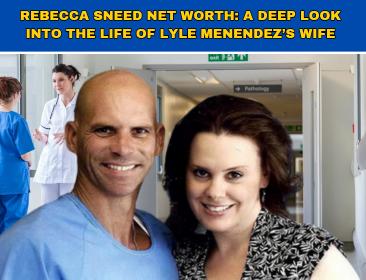 Rebecca Sneed Net Worth