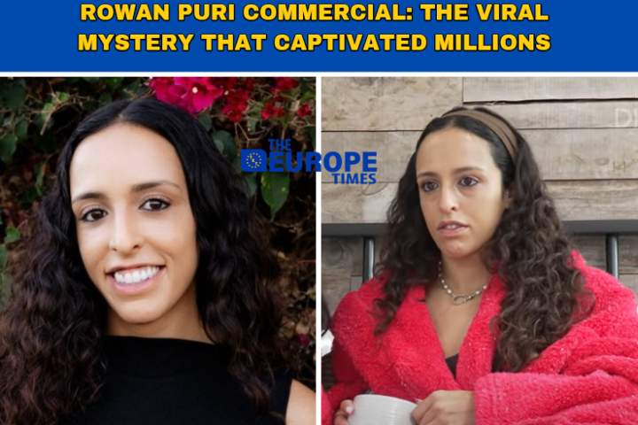 Rowan Puri Commercial