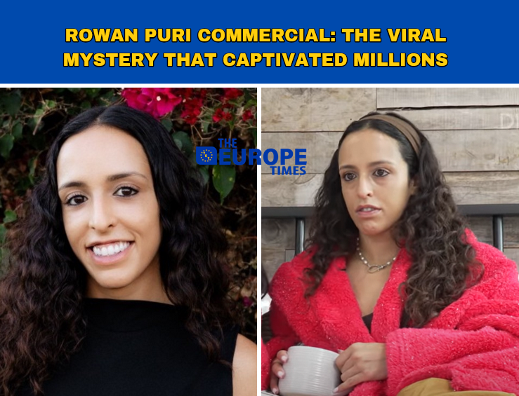Rowan Puri Commercial