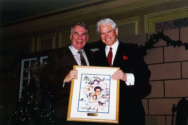 john teets net worth