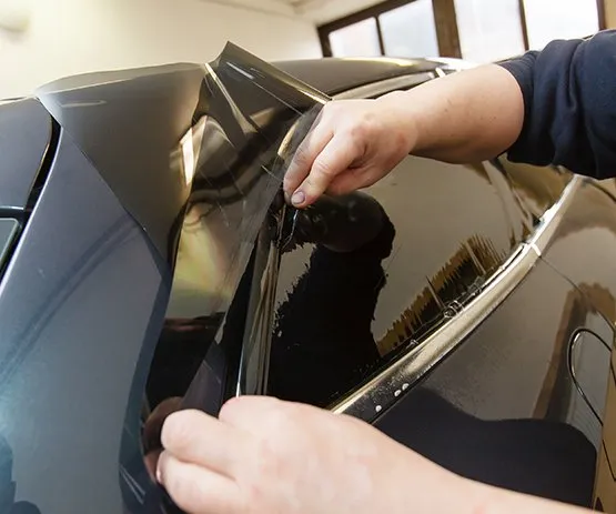 How Much to Tint Car Windows