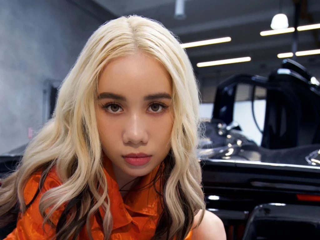 Lil Tay Net Worth 2025