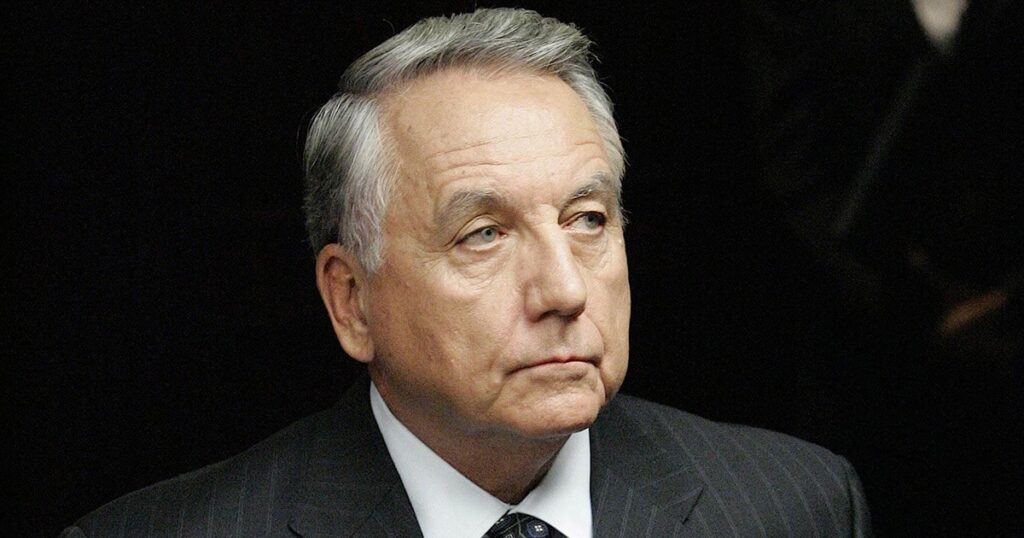 Bob Gunton