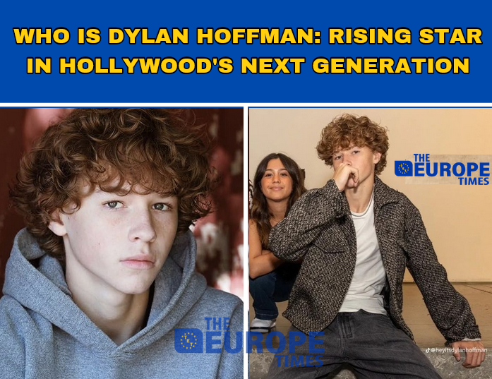 dylan hoffman