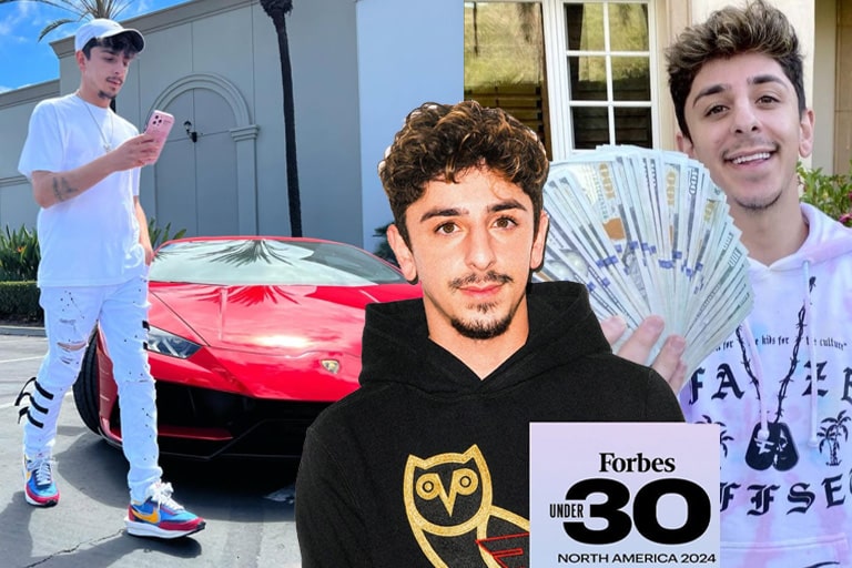 FaZe Rug Net Worth