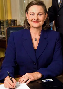 Bob Gunton Carey Pitts Gunton