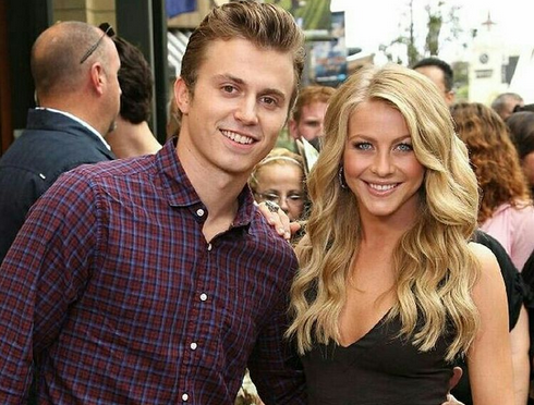 Kenny Wormald