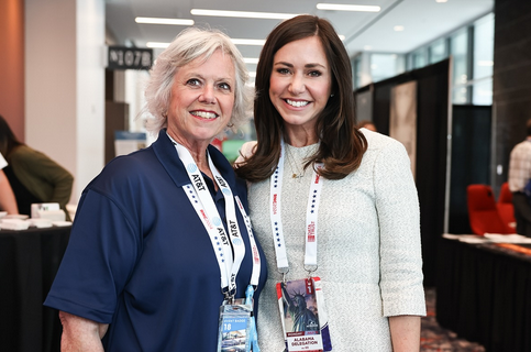 Katie Britt Net Worth