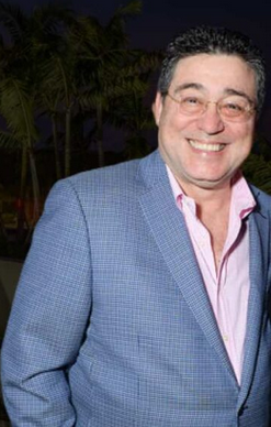 Misha Ezratti Net Worth