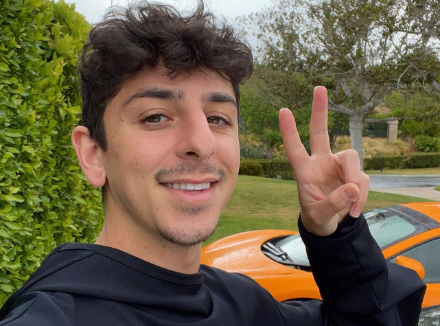 FaZe Rug Net Worth