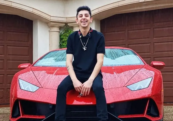 FaZe Rug Net Worth