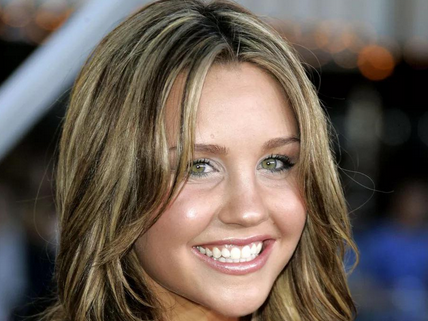 Amanda Bynes Net Worth