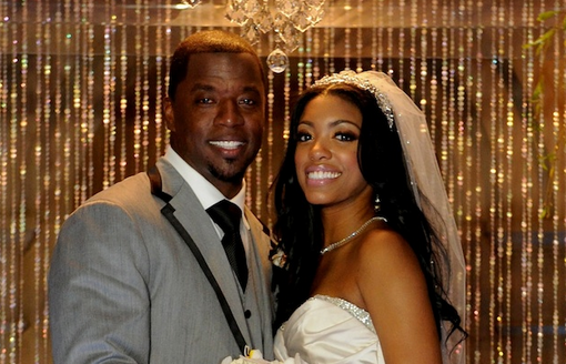 porsha williams divorce
