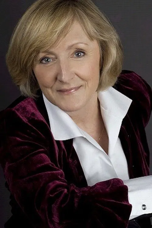 Bob Gunton Annie McGreevey