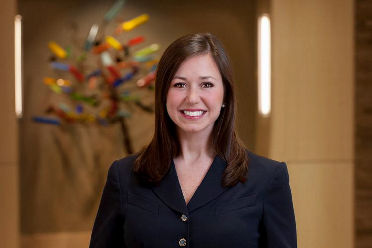 Katie Britt Net Worth