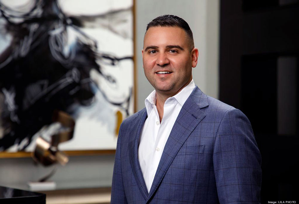 Misha Ezratti Net Worth