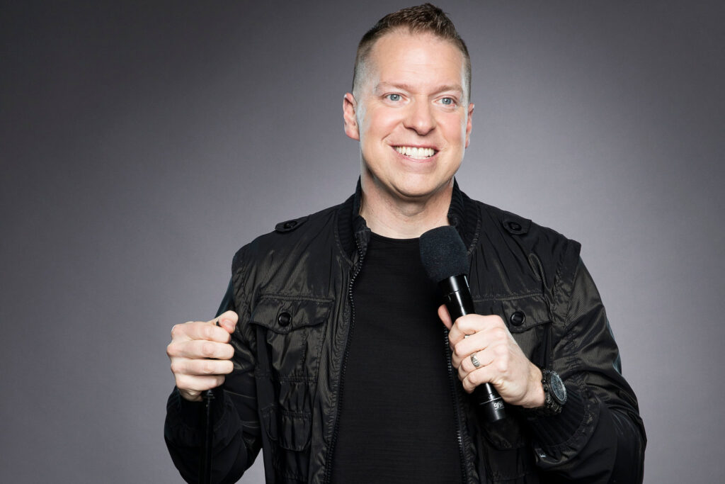 gary owen new wife