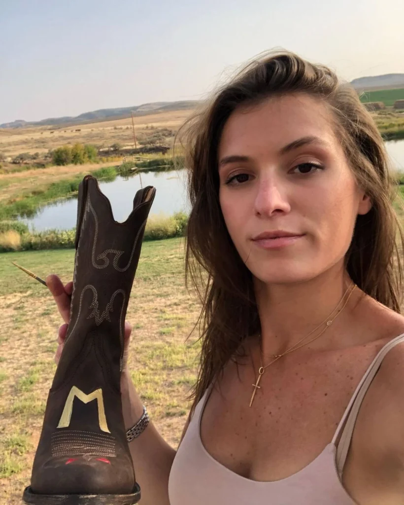 Mariah Kennedy Cuomo