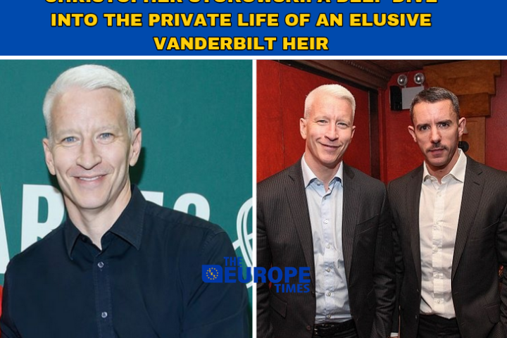 Christopher Stokowski