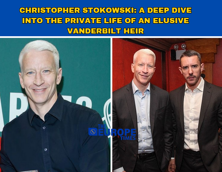 Christopher Stokowski