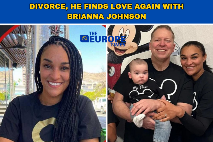 Gary Owen New Wife