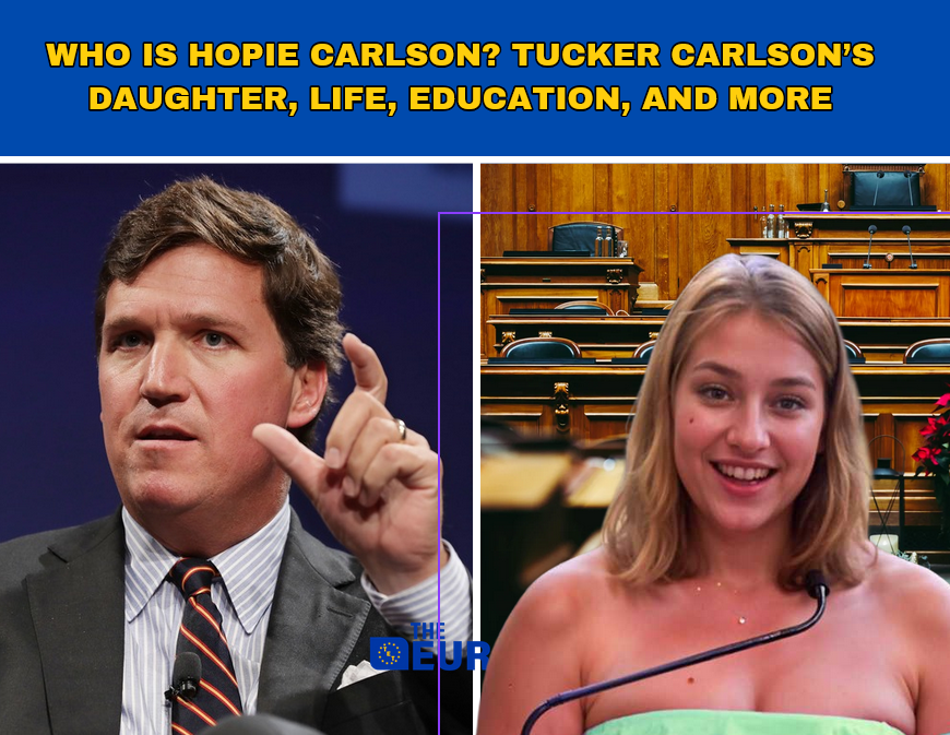 Hopie Carlson