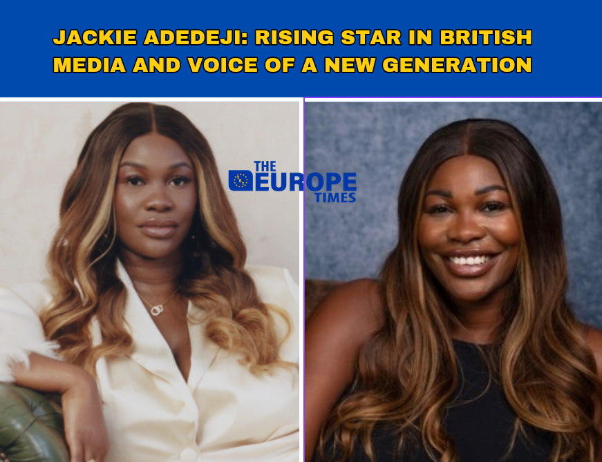 Jackie Adedeji
