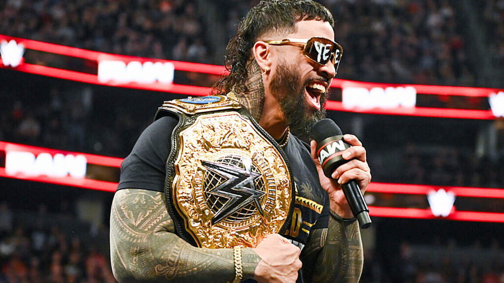 Solofa Fatu Jr. Children