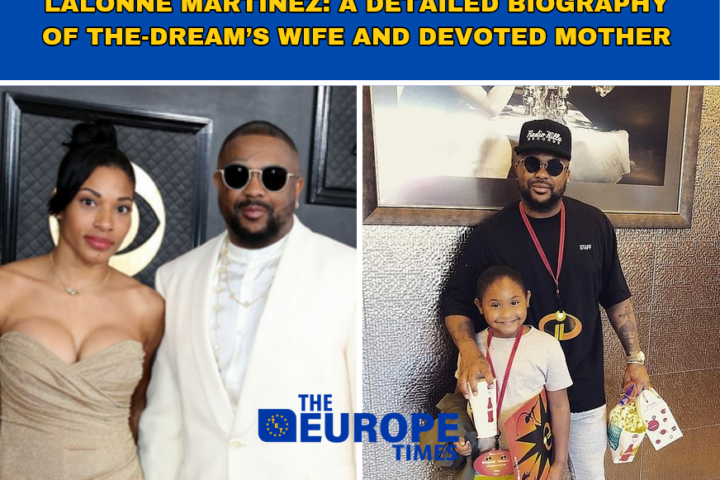 Lalonne Martinez