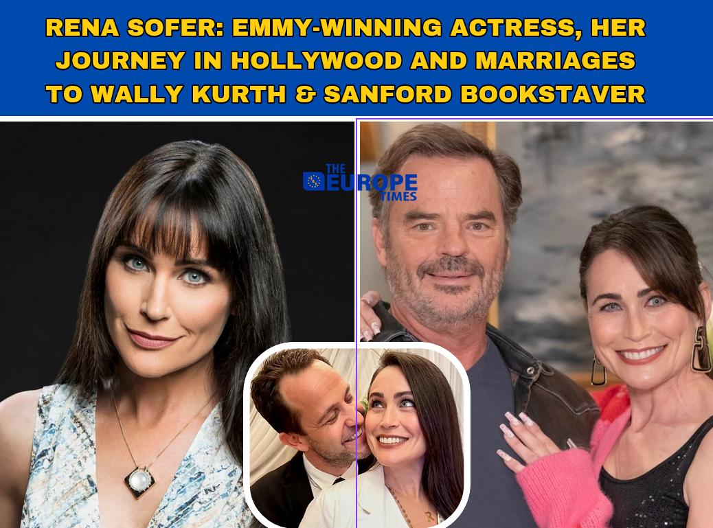 Rena Sofer